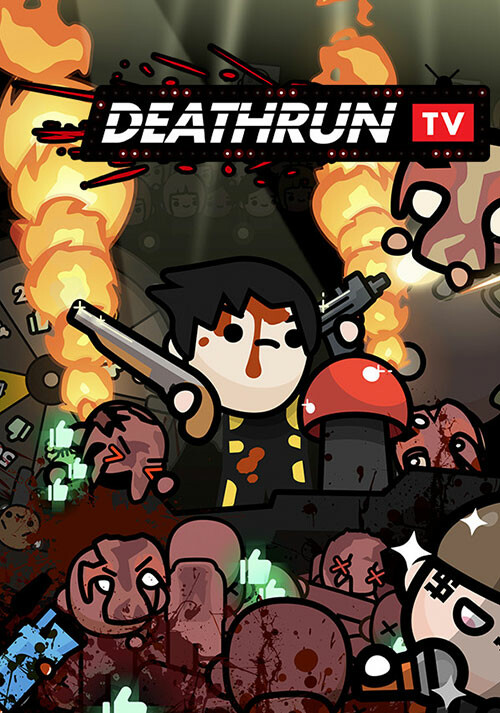 DEATHRUN TV