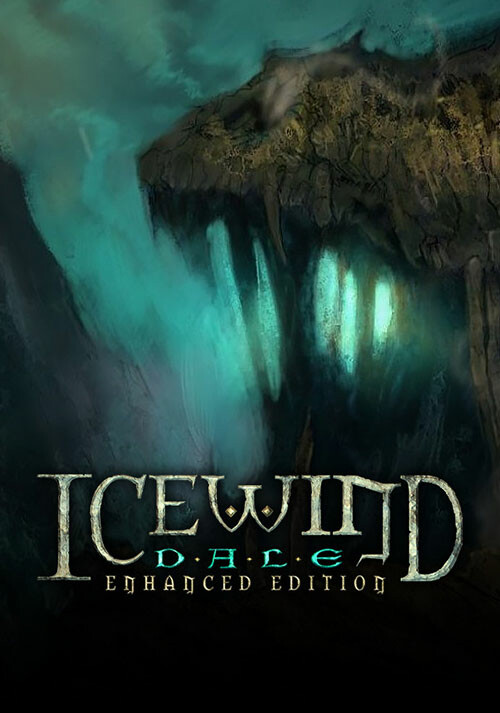 Icewind Dale: Enhanced Edition