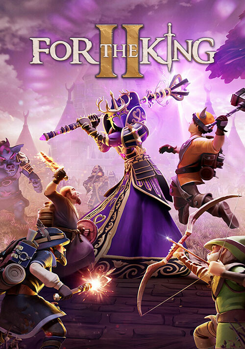 For The King II (PC)