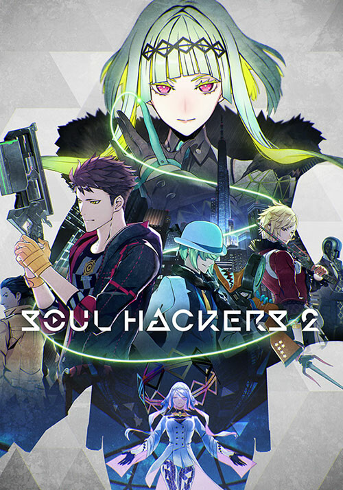 Soul Hackers 2