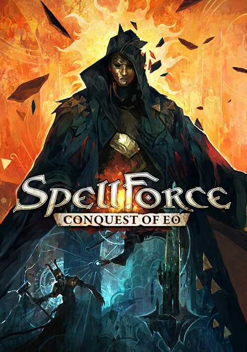 SpellForce: Conquest of Eo (PC)