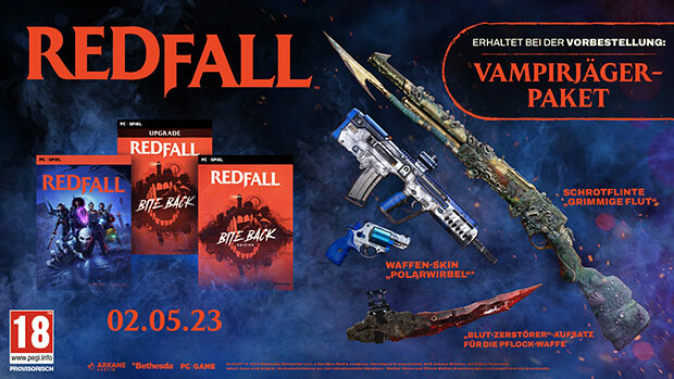 Redfall