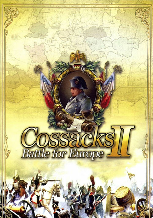 Cossacks II: Battle for Europe