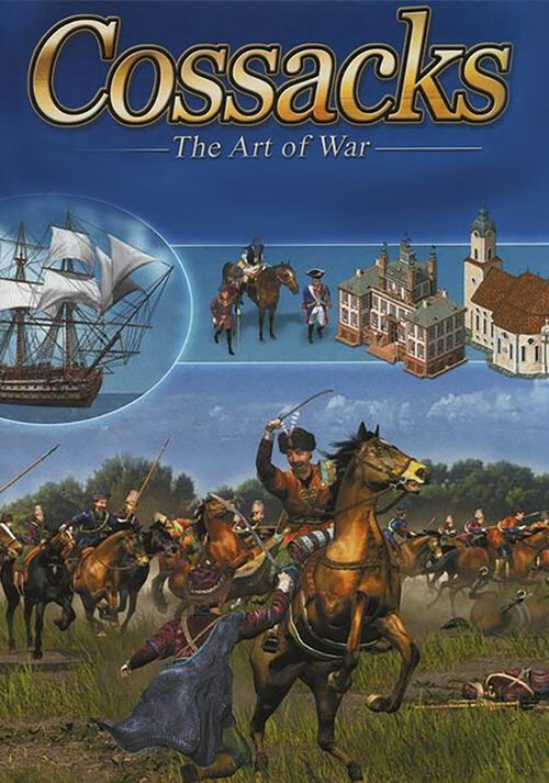 Cossacks: Art of War