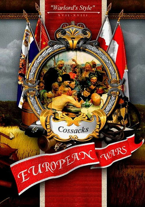 Cossacks: European Wars