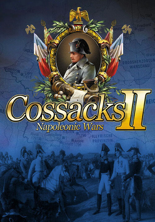 Cossacks II: Napoleonic Wars