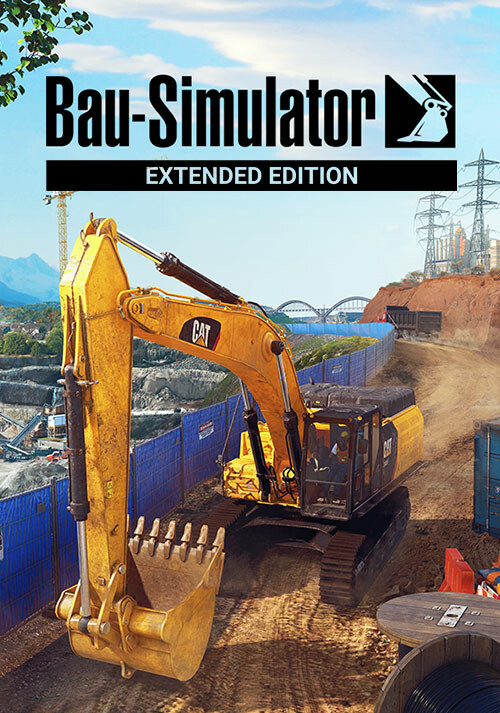 Bau Simulator Extended Edition (PC)