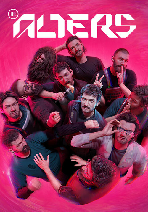 The Alters (PC)