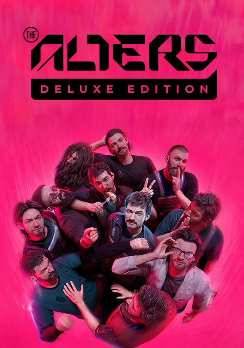 The Alters Deluxe Edition (PC)