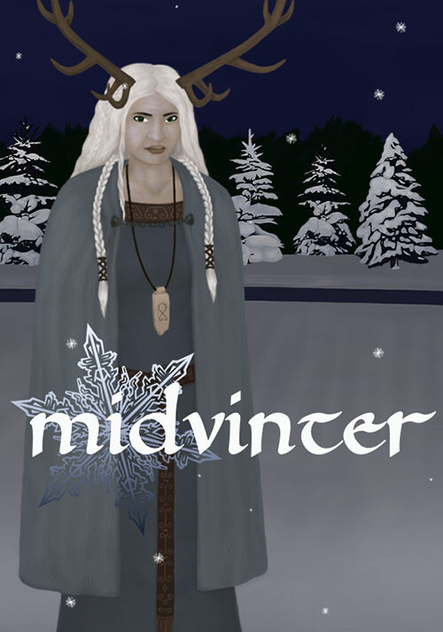 Midvinter