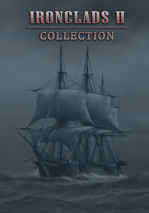 Ironclads 2 Collection