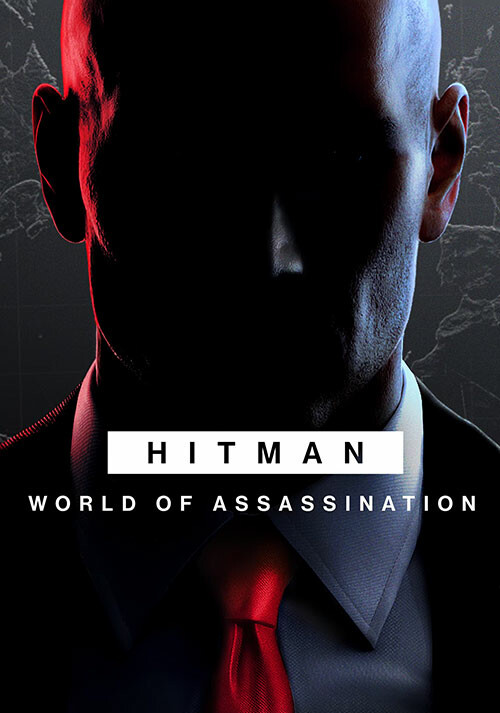 HITMAN World of Assassination (PC)