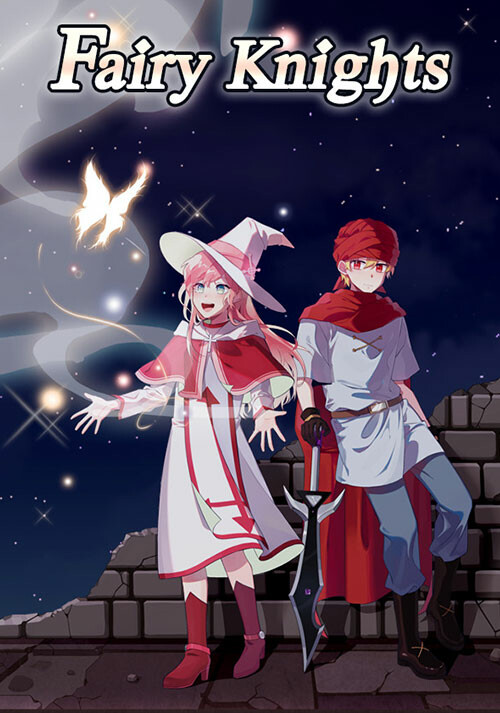 Fairy Knights (PC)