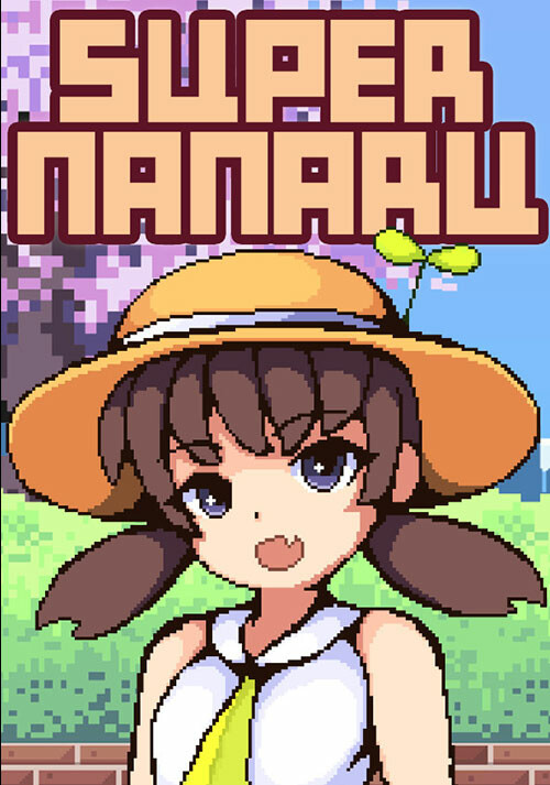 SUPER NANARU