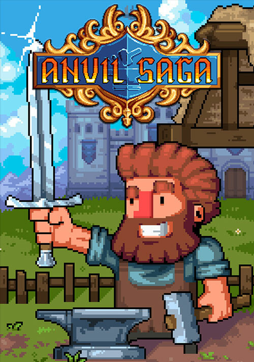 Anvil Saga