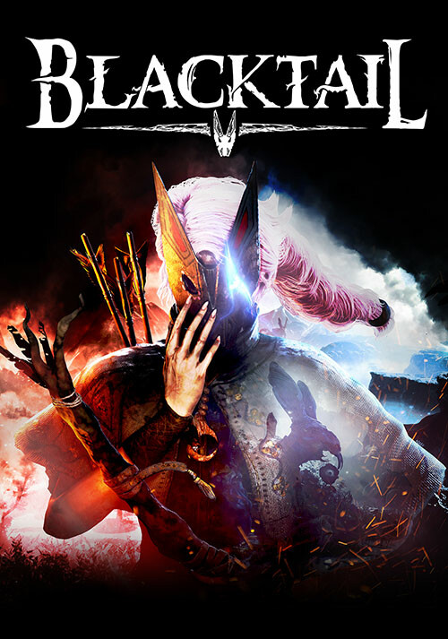 BLACKTAIL (PC)
