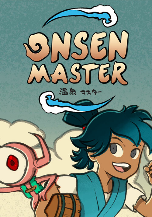 Onsen Master