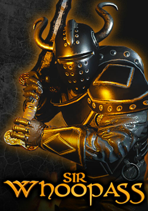 Sir Whoopass: Immortal Death (PC)