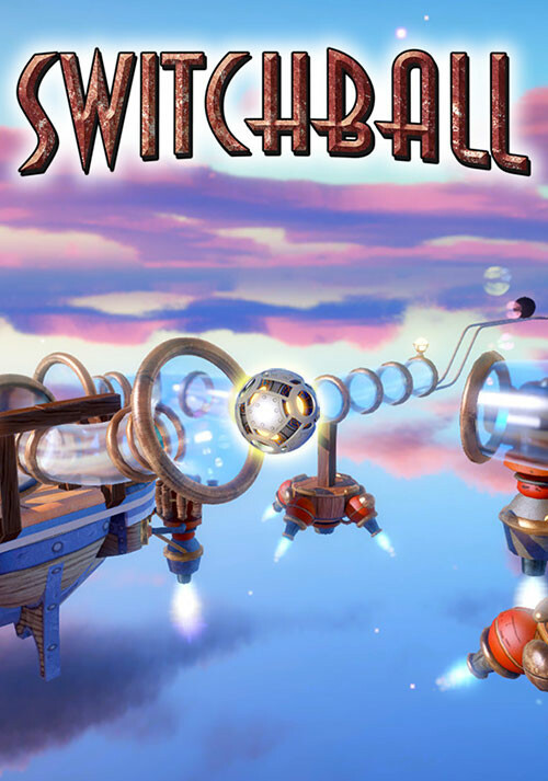 Switchball HD (PC)