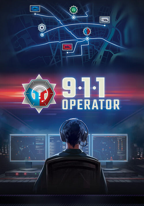 911 Operator