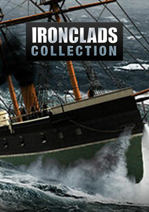 The Ironclads Collection