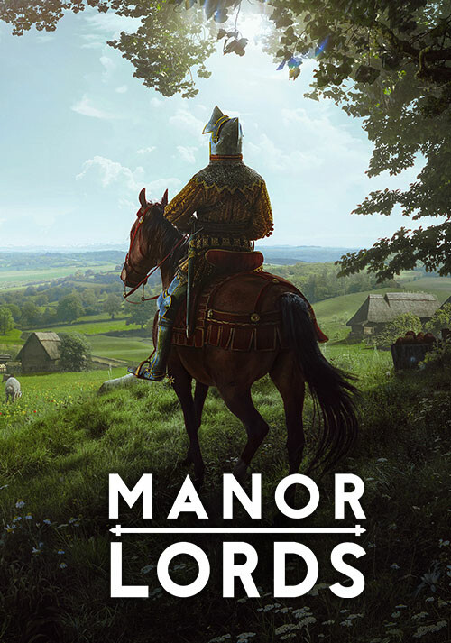Manor Lords (PC)