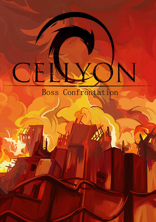 Cellyon: Boss Confrontation