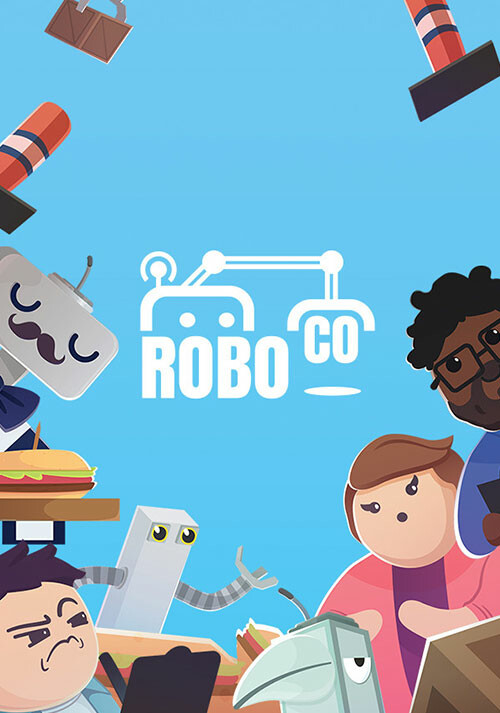 RoboCo