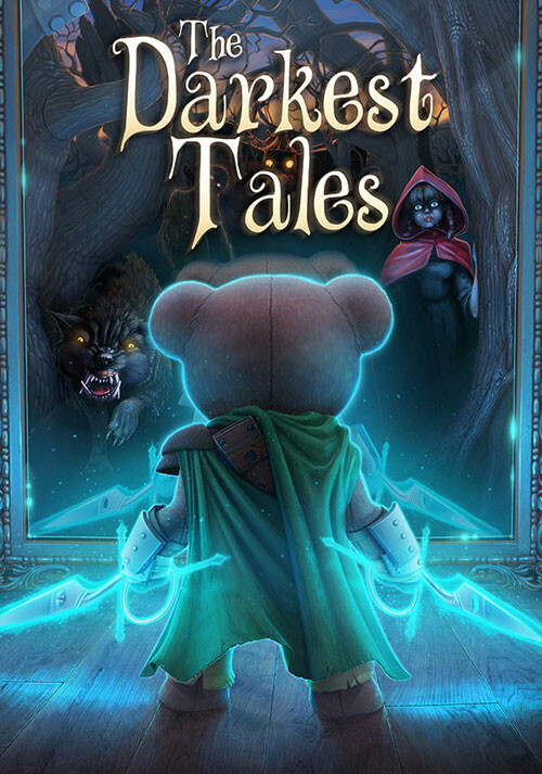 The Darkest Tales