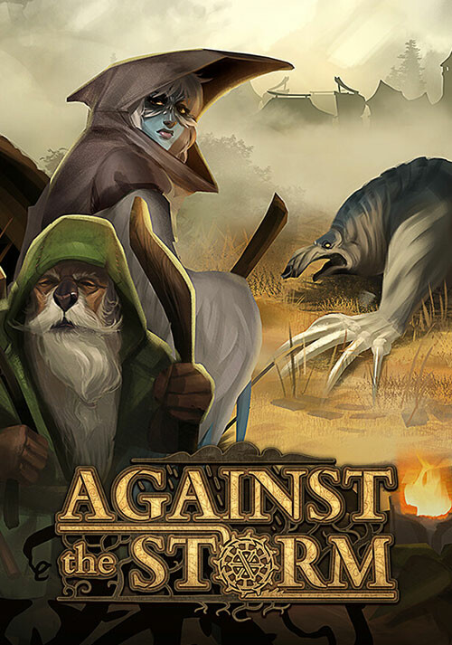 Against the Storm (PC)