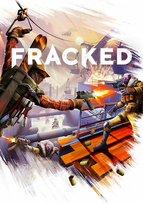 Fracked