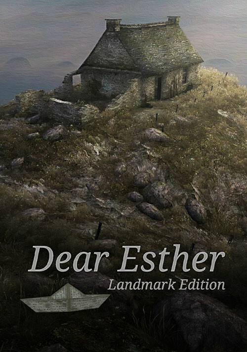 Dear Esther: Landmark Edition