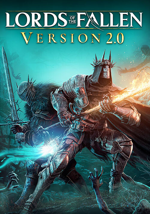 Lords of the Fallen (PC)