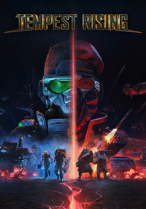 Tempest Rising (PC)