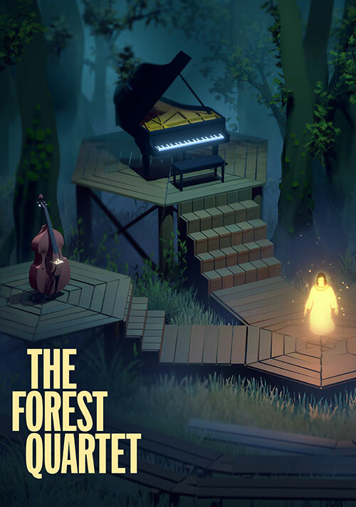 The Forest Quartet