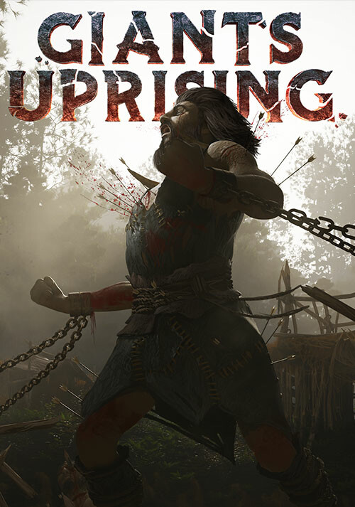 Giants Uprising