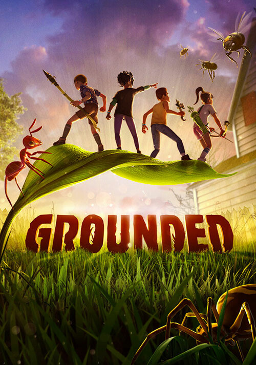 Grounded (Microsoft Store)