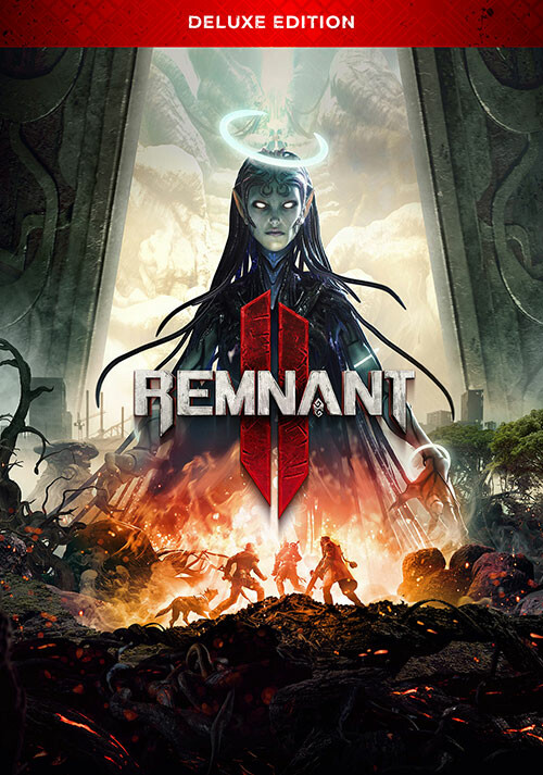 Remnant II - Deluxe Edition (PC)
