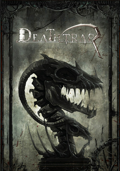 Deathtrap