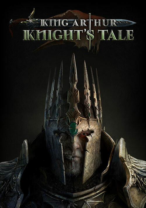 King Arthur: Knights Tale (PC)