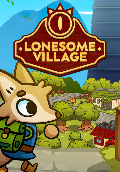 Lonesome Village