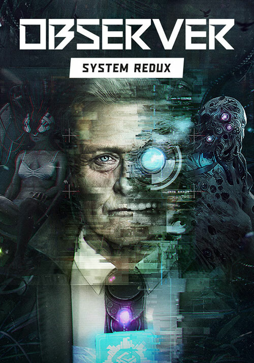 Observer: System Redux