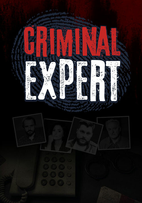 Criminal Expert