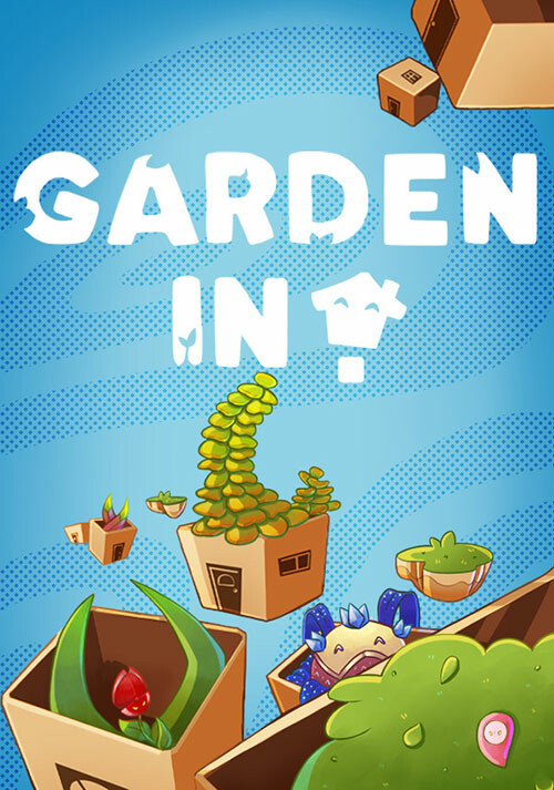 Garden In!