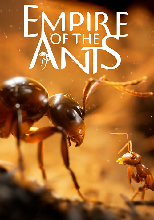 Empire of the Ants