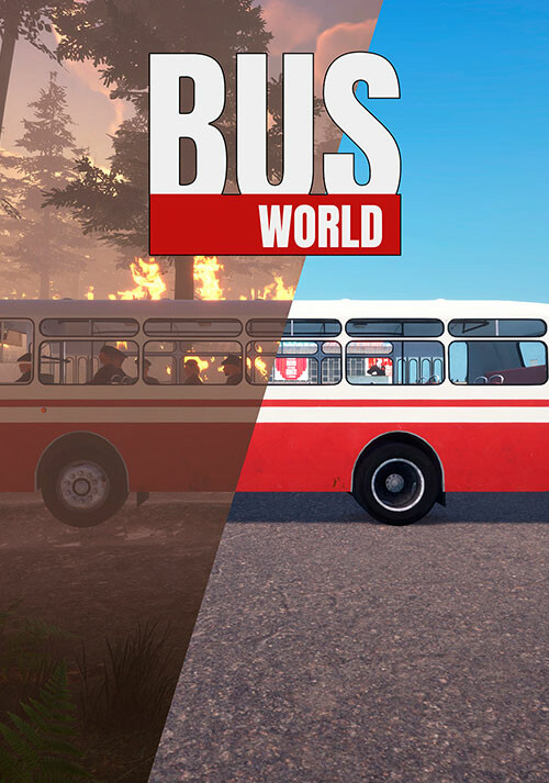 Bus World