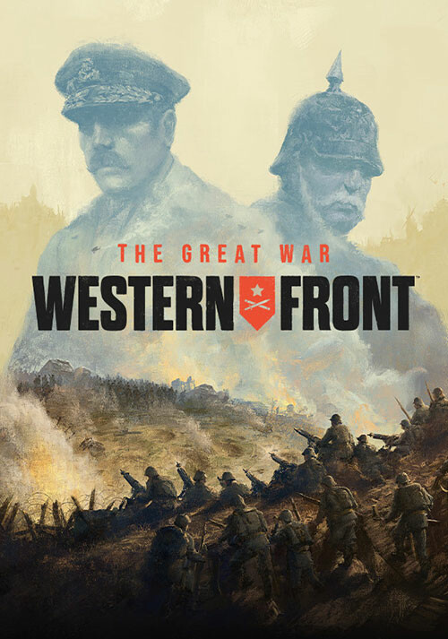 The Great War: Western Front (PC)
