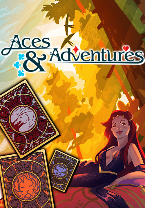 Aces & Adventures