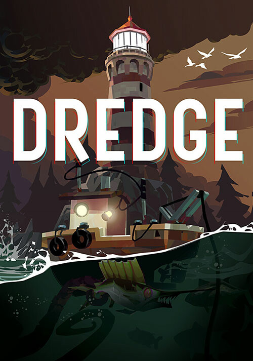 DREDGE (PC)