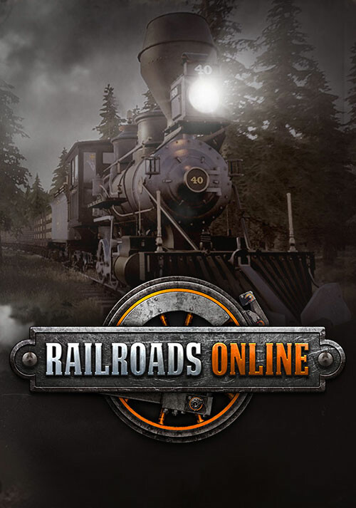 Railroads Online (PC)